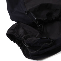 ​Purple Mountain Observatory Blocked Hiking Pant Black