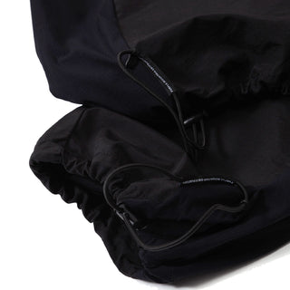 ​Purple Mountain Observatory Blocked Hiking Pant Black 