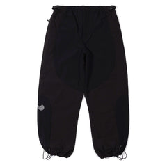 ​Purple Mountain Observatory Blocked Hiking Pant Black