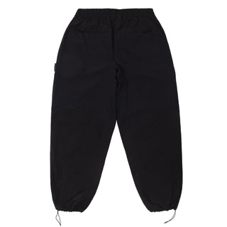 Purple Mountain Observatory Blocked Terrain Pant Black - Parasol Store