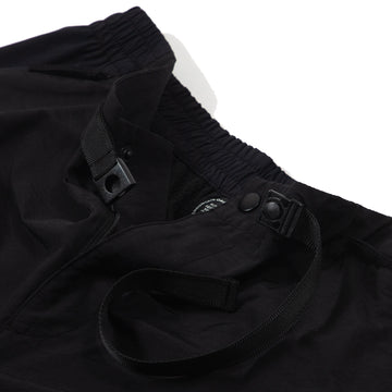 Purple Mountain Observatory Blocked Terrain Pant Black - Parasol Store