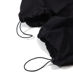 Purple Mountain Observatory Blocked Terrain Pant Black - Parasol Store