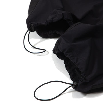 Purple Mountain Observatory Blocked Terrain Pant Black - Parasol Store