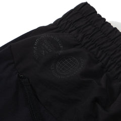 Purple Mountain Observatory Blocked Terrain Pant Black - Parasol Store