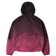 Purple Mountain Observatory Breeze Jacket Rasberry Ombre