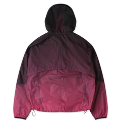 Purple Mountain Observatory Breeze Jacket Rasberry Ombre - Parasol Store