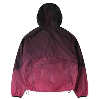 Purple Mountain Observatory Breeze Jacket Rasberry Ombre