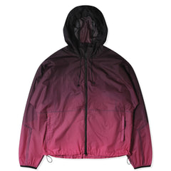 Purple Mountain Observatory Breeze Jacket Rasberry Ombre - Parasol Store