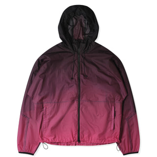 Purple Mountain Observatory Breeze Jacket Rasberry Ombre