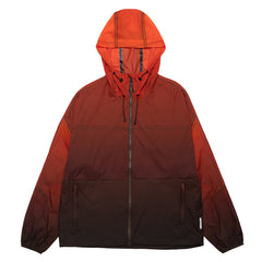 Purple Mountain Observatory Breeze Ombre Jacket Orange Ombre - Parasol Store