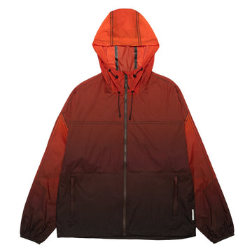 Purple Mountain Observatory Breeze Ombre Jacket Orange Ombre - Parasol Store