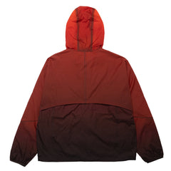 Purple Mountain Observatory Breeze Ombre Jacket Orange Ombre - Parasol Store