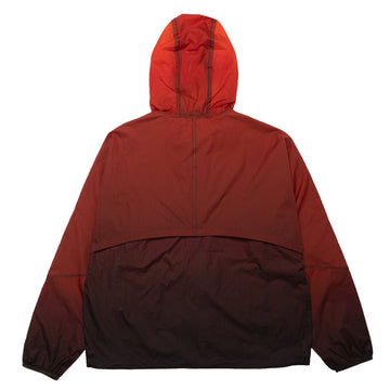 Purple Mountain Observatory Breeze Ombre Jacket Orange Ombre - Parasol Store