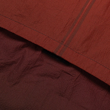 Purple Mountain Observatory Breeze Ombre Jacket Orange Ombre - Parasol Store