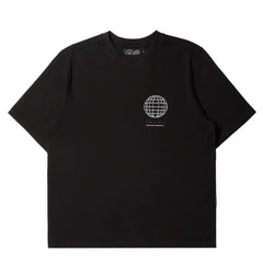 Purple Mountain Observatory Canopus S/S Tee Black