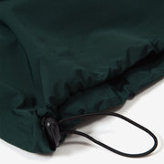 Purple Mountain Observatory Climate Hood Jacket Pine Green - Parasol Store