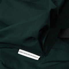 Purple Mountain Observatory Climate Hood Jacket Pine Green - Parasol Store