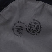 ​Purple Mountain Observatory Climate Lightweight Jacket Black 
