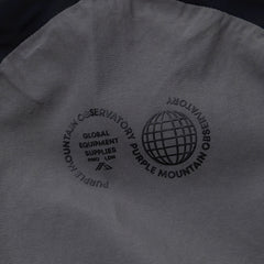 ​Purple Mountain Observatory Climate Lightweight Jacket Black