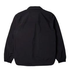 Purple Mountain Observatory Climate Shirt Black
