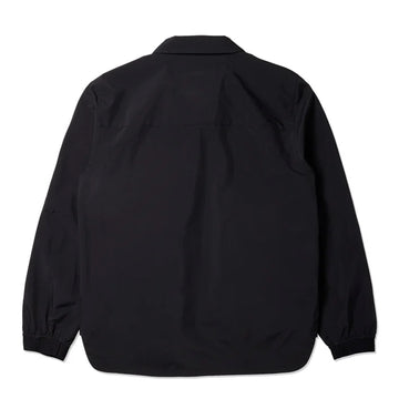 Purple Mountain Observatory Climate Shirt Black