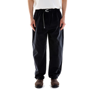 Purple Mountain Observatory Cotton Alpine Pant Black - Parasol Store
