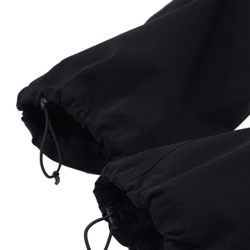 Purple Mountain Observatory Cotton Alpine Pant Black - Parasol Store