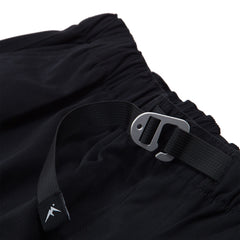 Purple Mountain Observatory Cotton Alpine Pant Black - Parasol Store