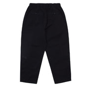 Purple Mountain Observatory Cotton Alpine Pant Black - Parasol Store