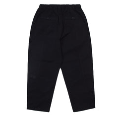 Purple Mountain Observatory Cotton Alpine Pant Black - Parasol Store