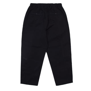 Purple Mountain Observatory Cotton Alpine Pant Black - Parasol Store