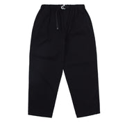 Purple Mountain Observatory Cotton Alpine Pant Black - Parasol Store