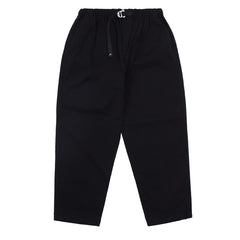 Purple Mountain Observatory Cotton Alpine Pant Black - Parasol Store