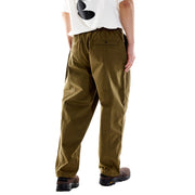 Purple Mountain Observatory Cotton Alpine Pant Khaki - Parasol Store