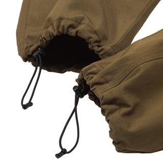 Purple Mountain Observatory Cotton Alpine Pant Khaki - Parasol Store
