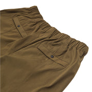 Purple Mountain Observatory Cotton Alpine Pant Khaki - Parasol Store