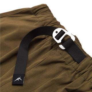 Purple Mountain Observatory Cotton Alpine Pant Khaki - Parasol Store
