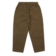 Purple Mountain Observatory Cotton Alpine Pant Khaki - Parasol Store