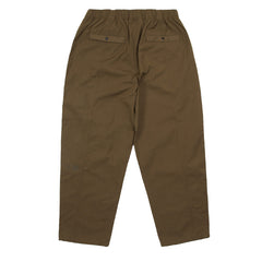Purple Mountain Observatory Cotton Alpine Pant Khaki - Parasol Store