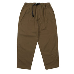 Purple Mountain Observatory Cotton Alpine Pant Khaki - Parasol Store