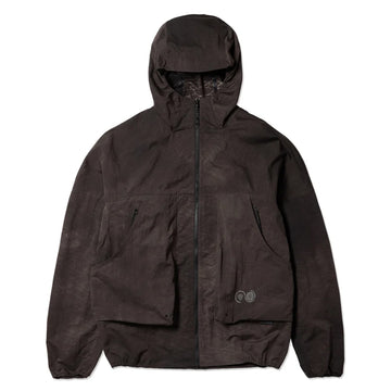 Purple Mountain Observatory Forager Jacket Chocolate