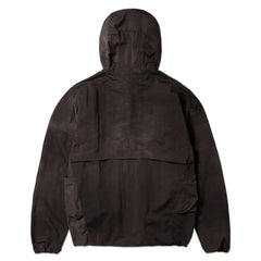 Purple Mountain Observatory Forager Jacket Chocolate
