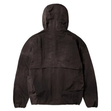 Purple Mountain Observatory Forager Jacket Chocolate