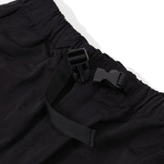 Purple Mountain Observatory Loose Alpine Pant Black Purple Mountain Observatory