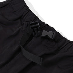 Purple Mountain Observatory Loose Alpine Pant Black Purple Mountain Observatory