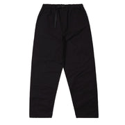 Purple Mountain Observatory Loose Alpine Pant Black Purple Mountain Observatory