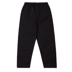 Purple Mountain Observatory Loose Alpine Pant Black Purple Mountain Observatory