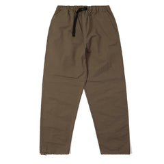Purple Mountain Observatory Loose Alpine Pant Burnt Olive Purple Mountain Observatory