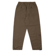 Purple Mountain Observatory Loose Alpine Pant Burnt Olive Purple Mountain Observatory