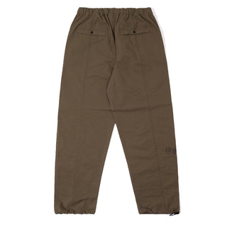 Purple Mountain Observatory Loose Alpine Pant Burnt Olive Purple Mountain Observatory